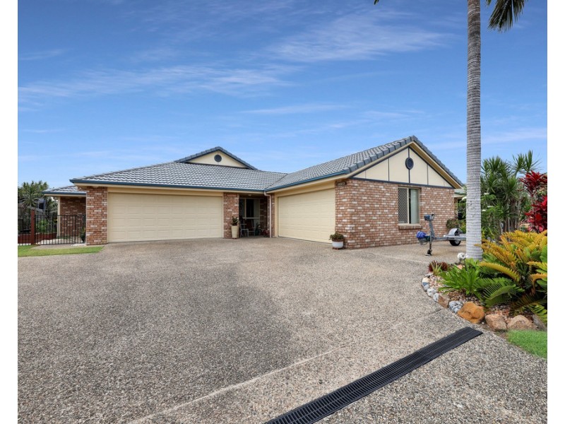 1/34 Hoya Crescent, Bongaree QLD 4507