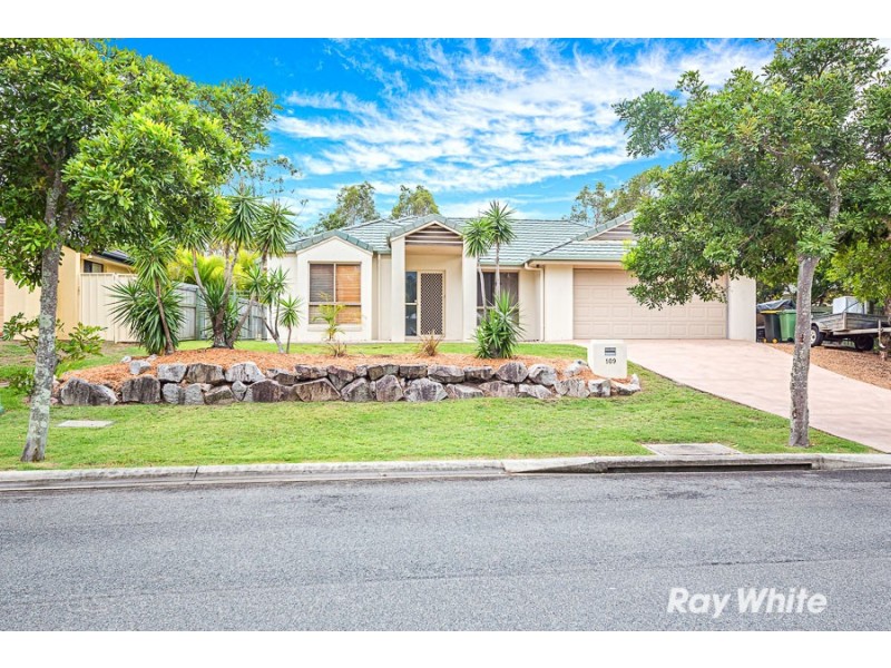 109 Cosmos Avenue, Banksia Beach QLD 4507