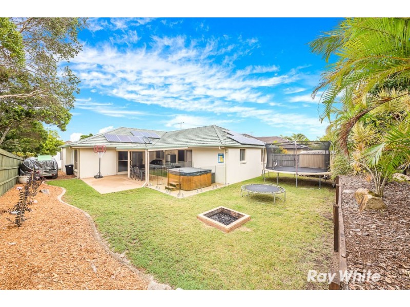 109 Cosmos Avenue, Banksia Beach QLD 4507