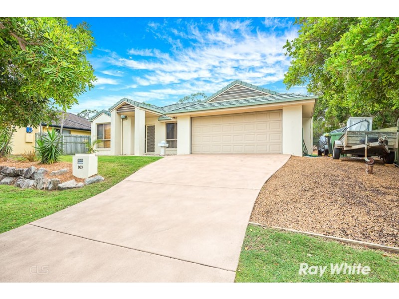 109 Cosmos Avenue, Banksia Beach QLD 4507