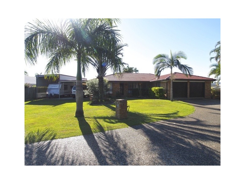 10 Skiff Court, Banksia Beach QLD 4507