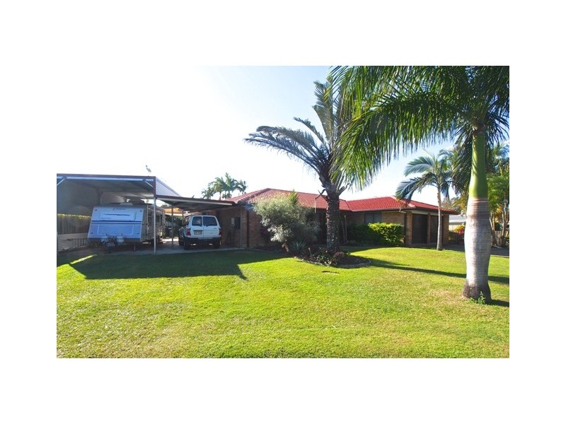 10 Skiff Court, Banksia Beach QLD 4507