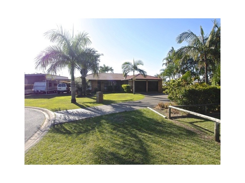 10 Skiff Court, Banksia Beach QLD 4507