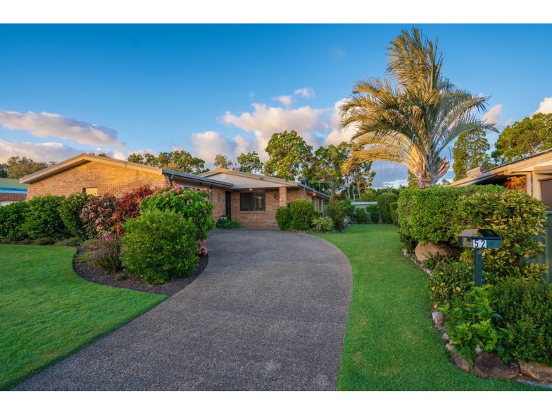 52 Phoenix Avenue, Bongaree QLD 4507