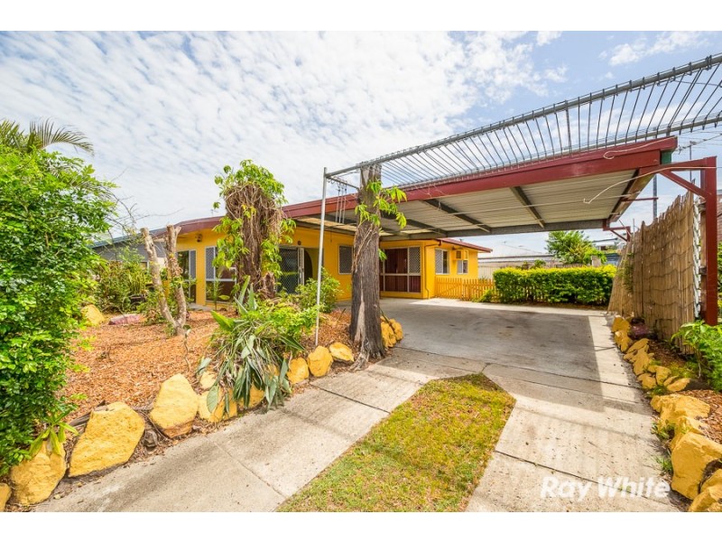 10 Cormorant Street, Bongaree QLD 4507