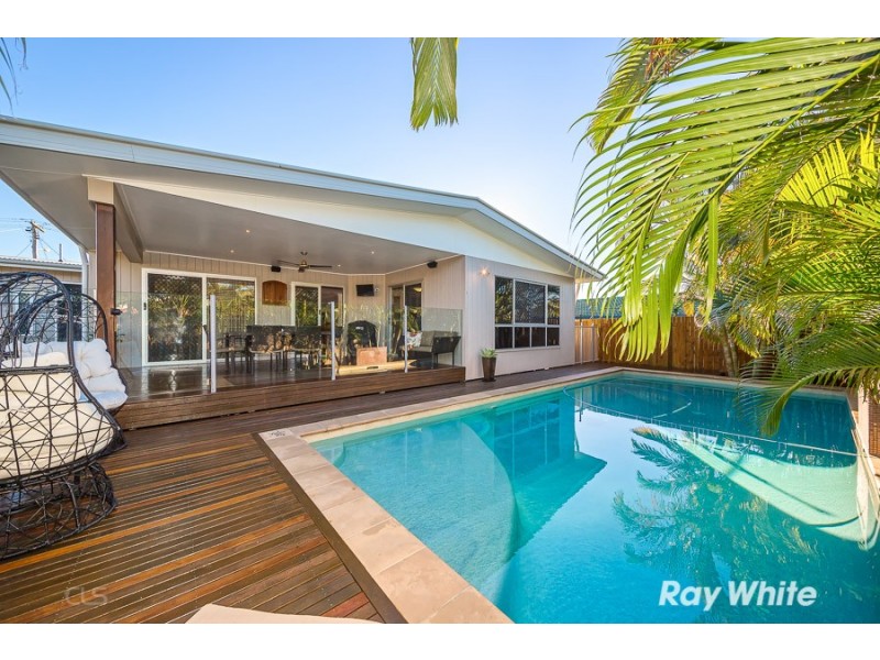 21 Miramar Street, Bongaree QLD 4507