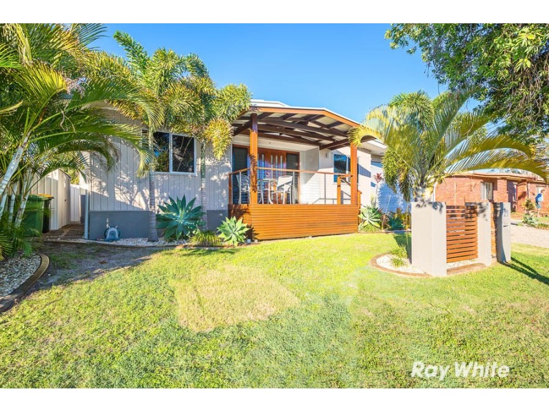 21 Miramar Street, Bongaree QLD 4507