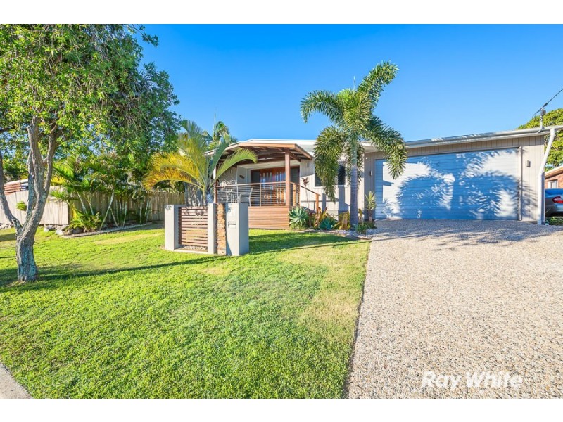 21 Miramar Street, Bongaree QLD 4507