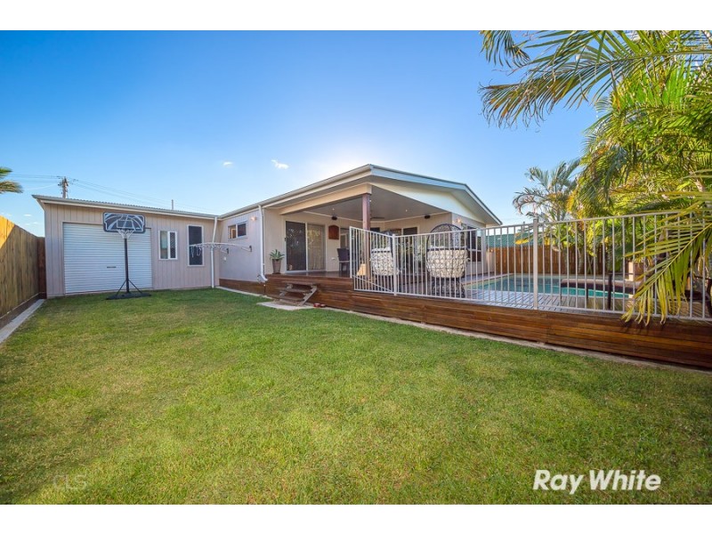 21 Miramar Street, Bongaree QLD 4507