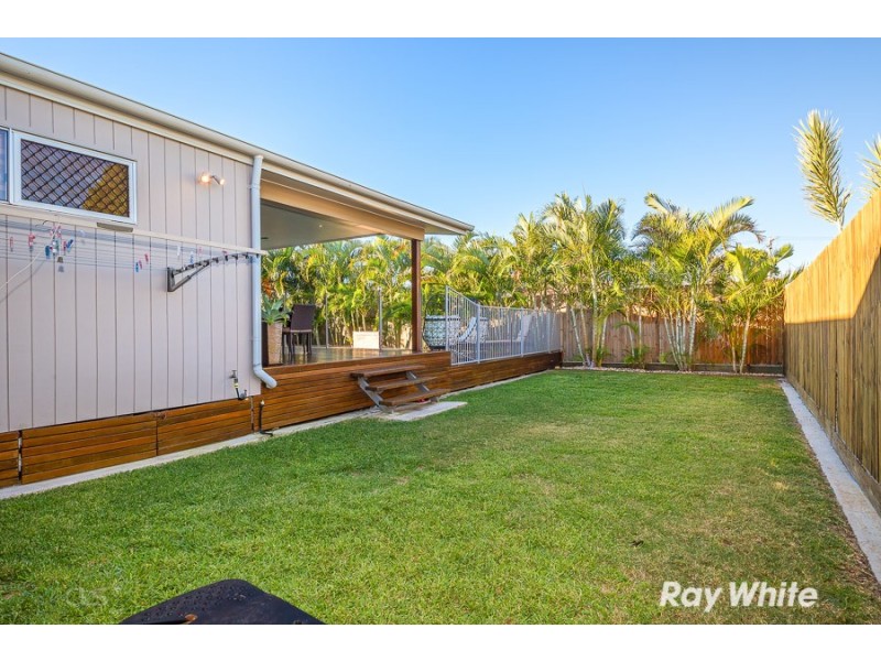 21 Miramar Street, Bongaree QLD 4507