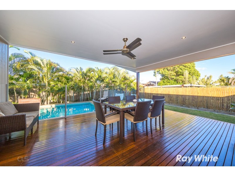 21 Miramar Street, Bongaree QLD 4507