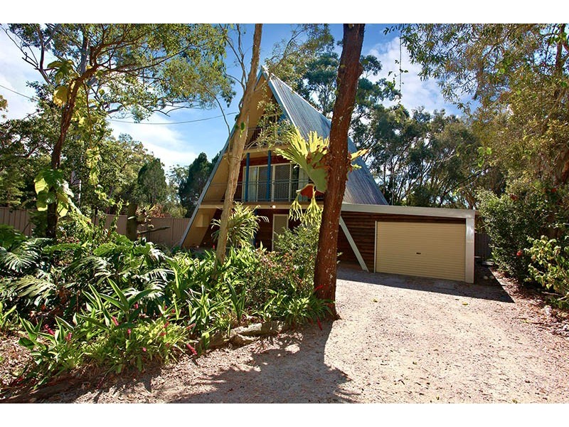 132 White Patch Esplanade, White Patch QLD 4507