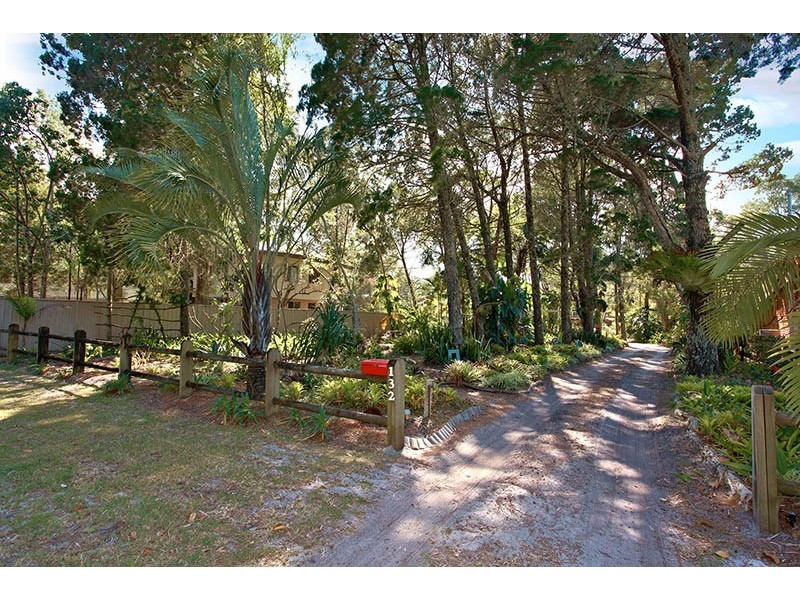 132 White Patch Esplanade, White Patch QLD 4507