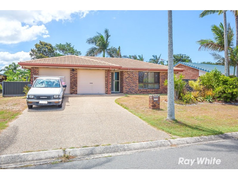 44 Allamanda Drive, Bongaree QLD 4507
