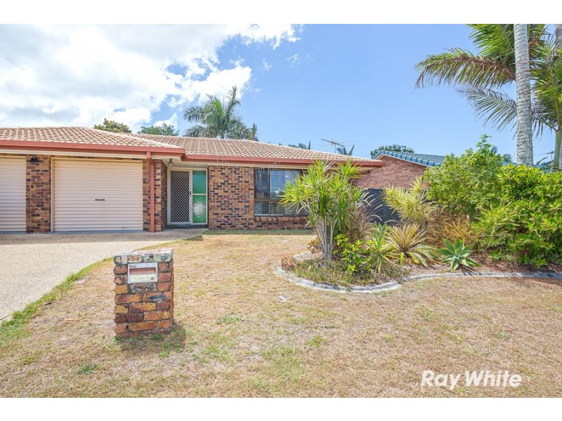 44 Allamanda Drive, Bongaree QLD 4507