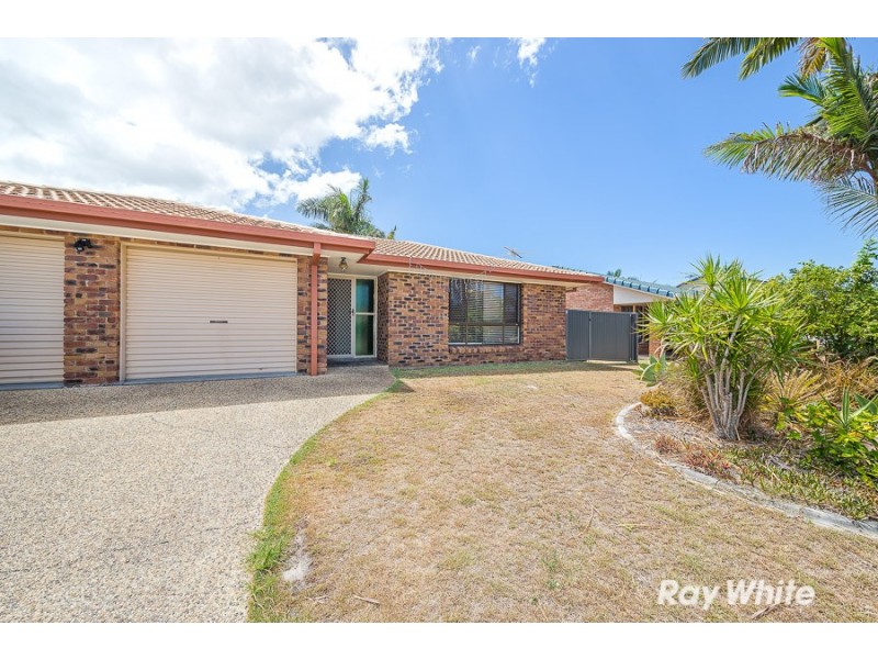 44 Allamanda Drive, Bongaree QLD 4507