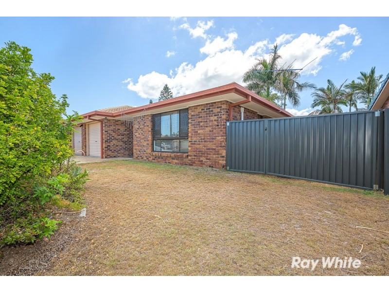 44 Allamanda Drive, Bongaree QLD 4507