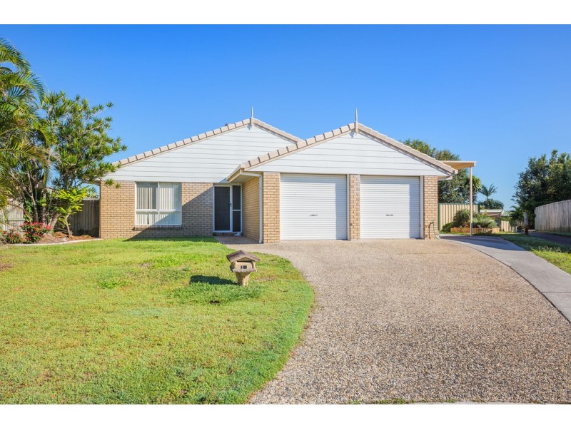 11 Malva Court, Bongaree QLD 4507