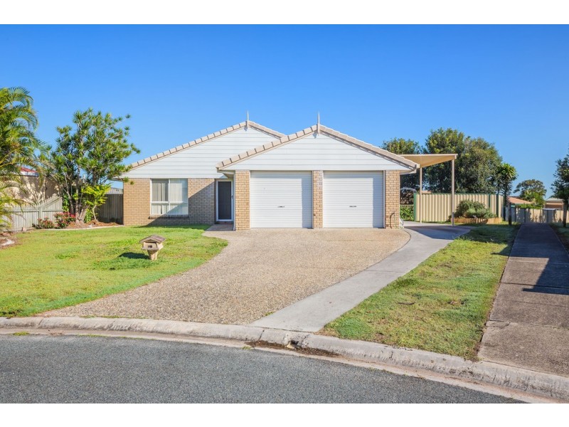 11 Malva Court, Bongaree QLD 4507