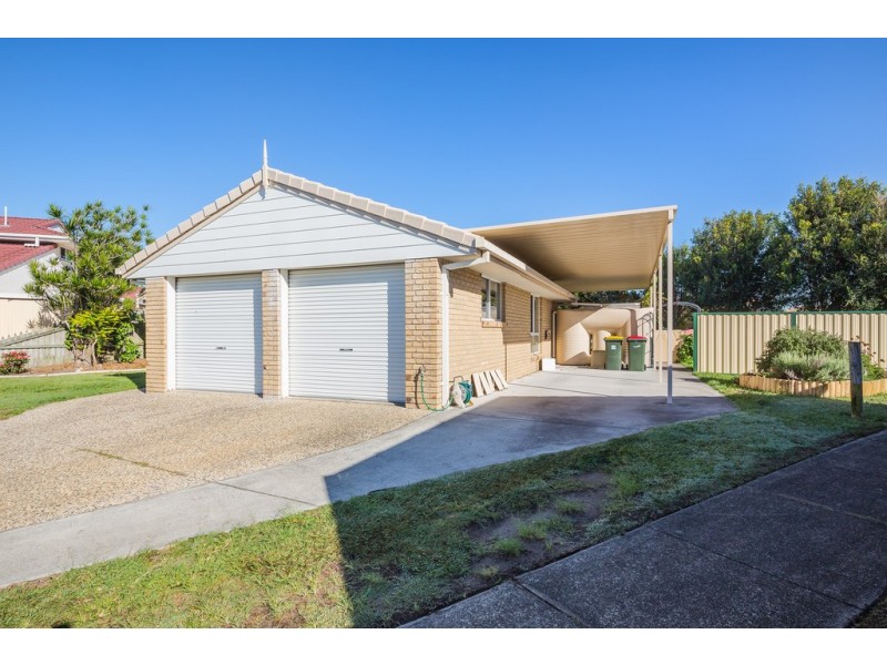 11 Malva Court, Bongaree QLD 4507