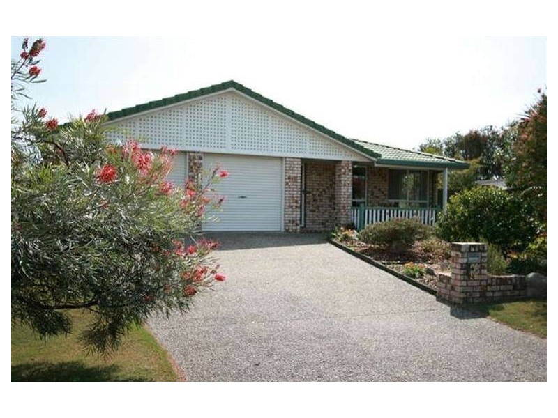 12 Malva Crt, Bongaree QLD 4507