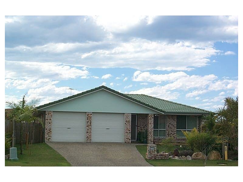 12 Malva Crt, Bongaree QLD 4507