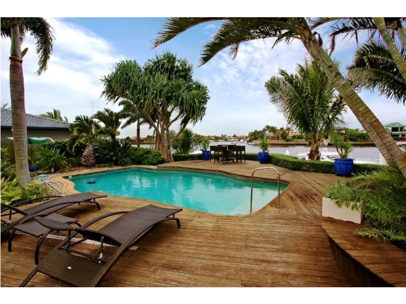 Banksia Beach QLD 4507