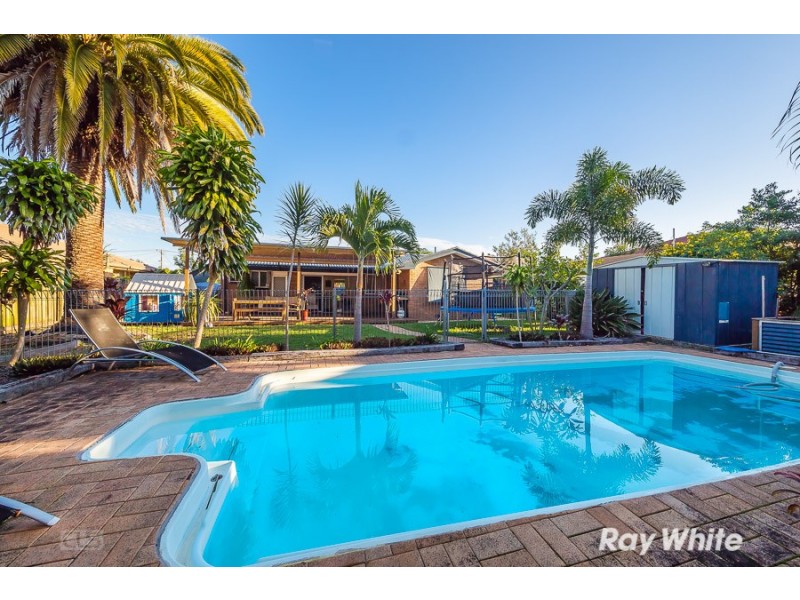 69 Spowers Street, Bongaree QLD 4507