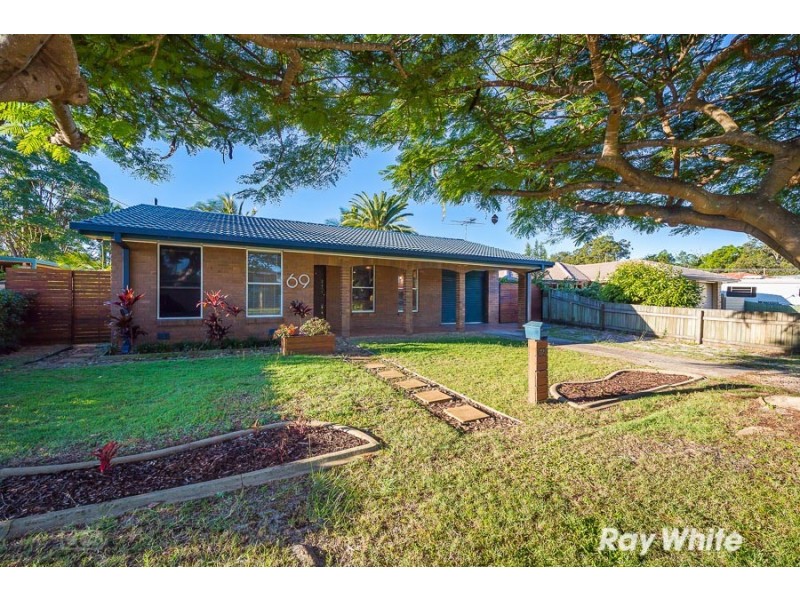 69 Spowers Street, Bongaree QLD 4507