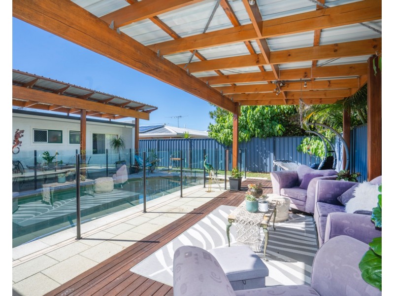 56 Spowers Street, Bongaree QLD 4507