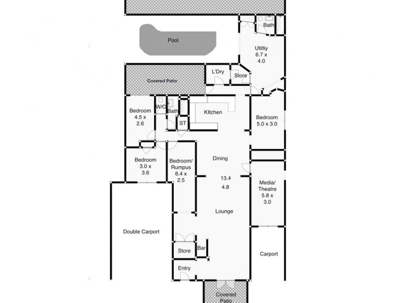 56 Spowers Street, Bongaree QLD 4507