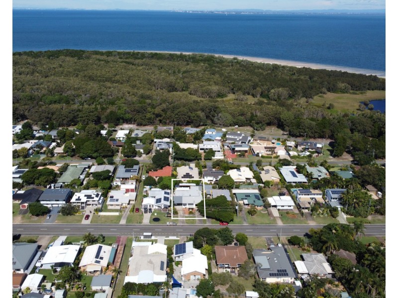 56 Spowers Street, Bongaree QLD 4507