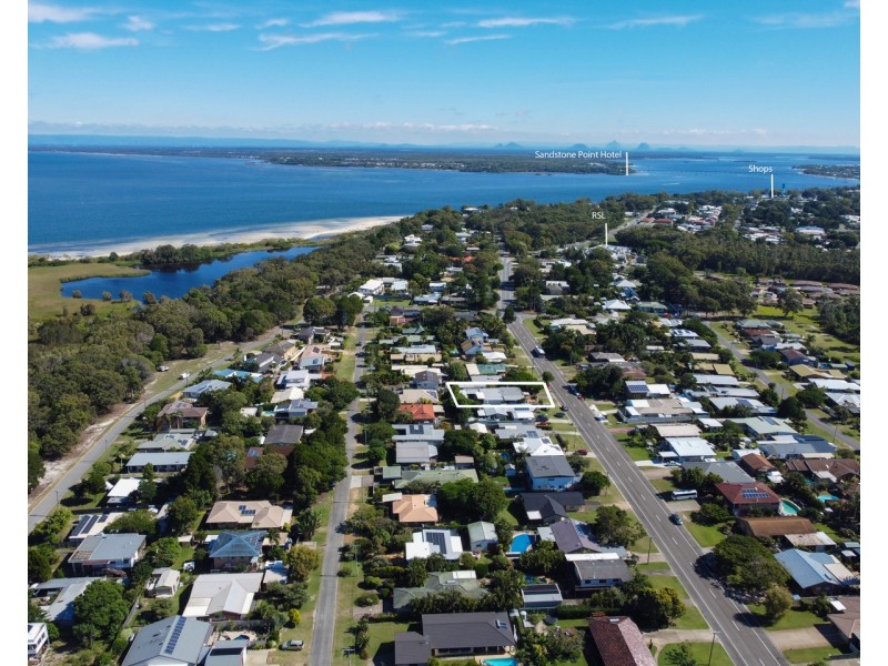 56 Spowers Street, Bongaree QLD 4507