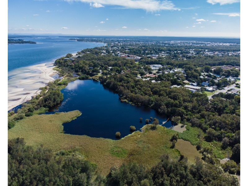 56 Spowers Street, Bongaree QLD 4507