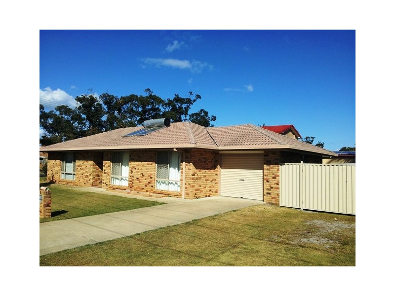 80 Arcadia Avenue, Woorim QLD 4507