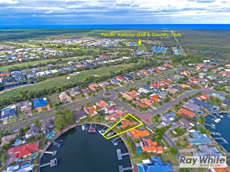 4 Trimaran Court, Banksia Beach QLD 4507