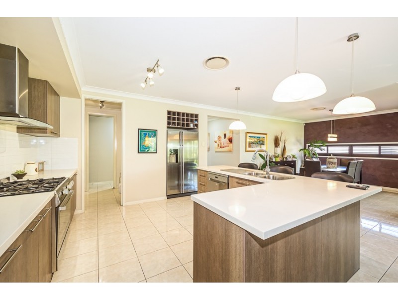9 Vanillalily Close, Banksia Beach QLD 4507