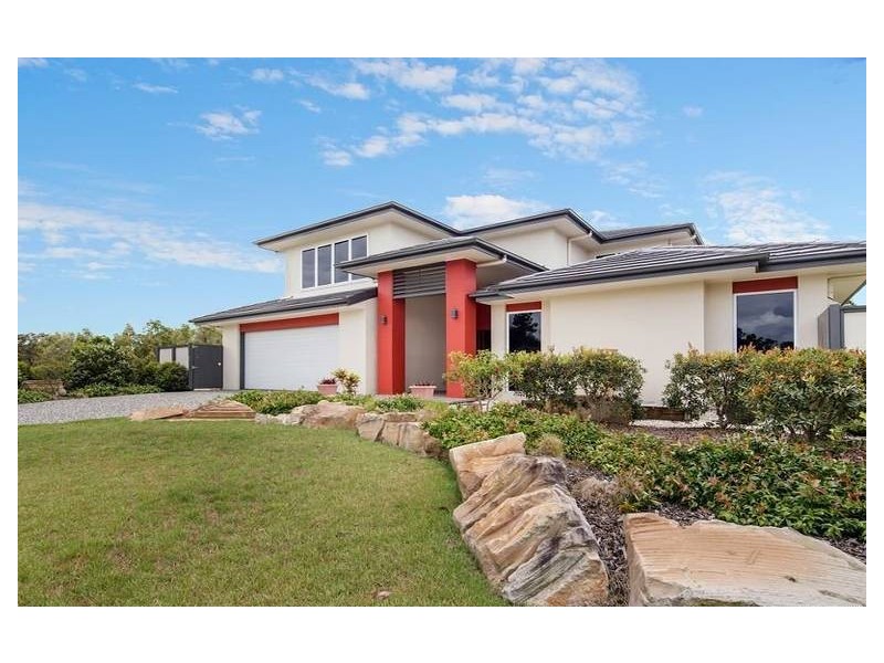 40 Vanillalily Close, Banksia Beach QLD 4507