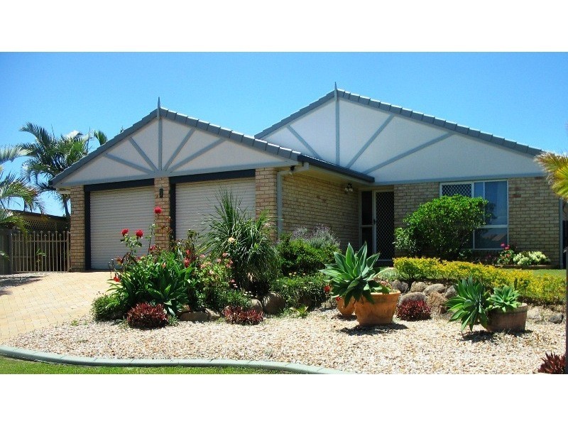 9 Fathom Court, Banksia Beach QLD 4507