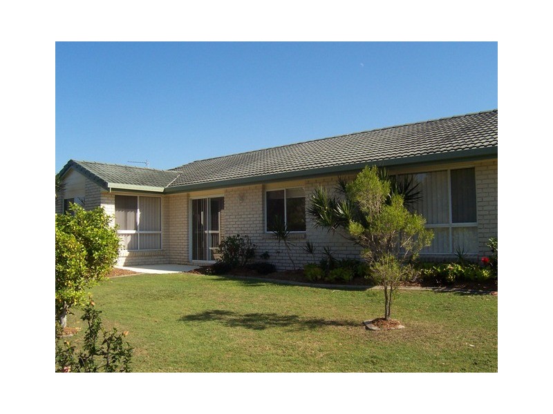 Banksia Beach QLD 4507