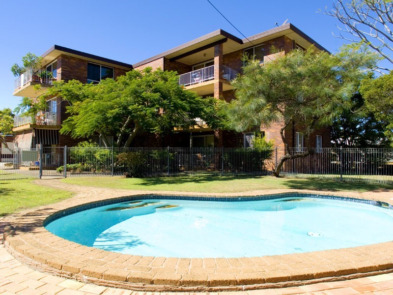 5/18 Bibimulya St, Bellara QLD 4507