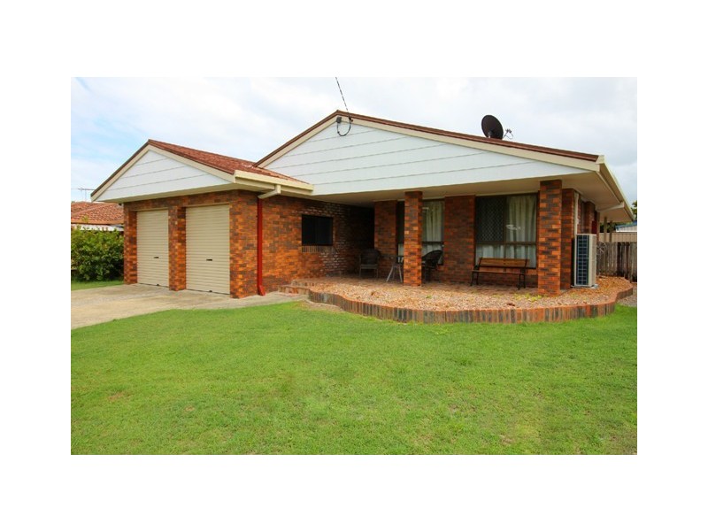 19 Emu Walk, Bongaree QLD 4507