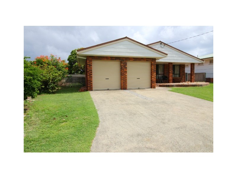 19 Emu Walk, Bongaree QLD 4507