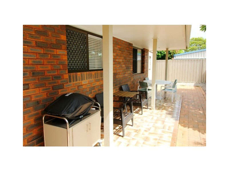 19 Emu Walk, Bongaree QLD 4507