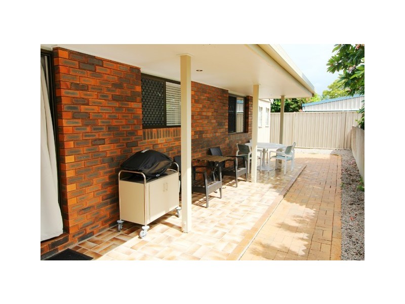 19 Emu Walk, Bongaree QLD 4507