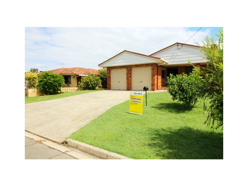 19 Emu Walk, Bongaree QLD 4507