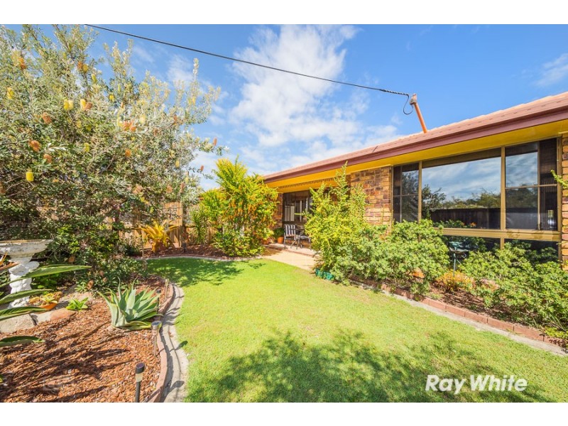 16 Plymouth Street, Banksia Beach QLD 4507