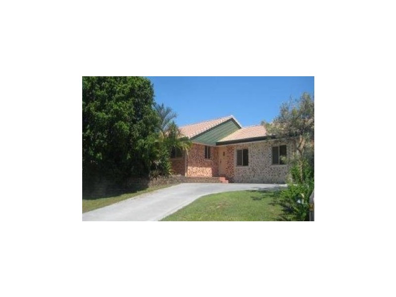 Sandstone Point QLD 4511