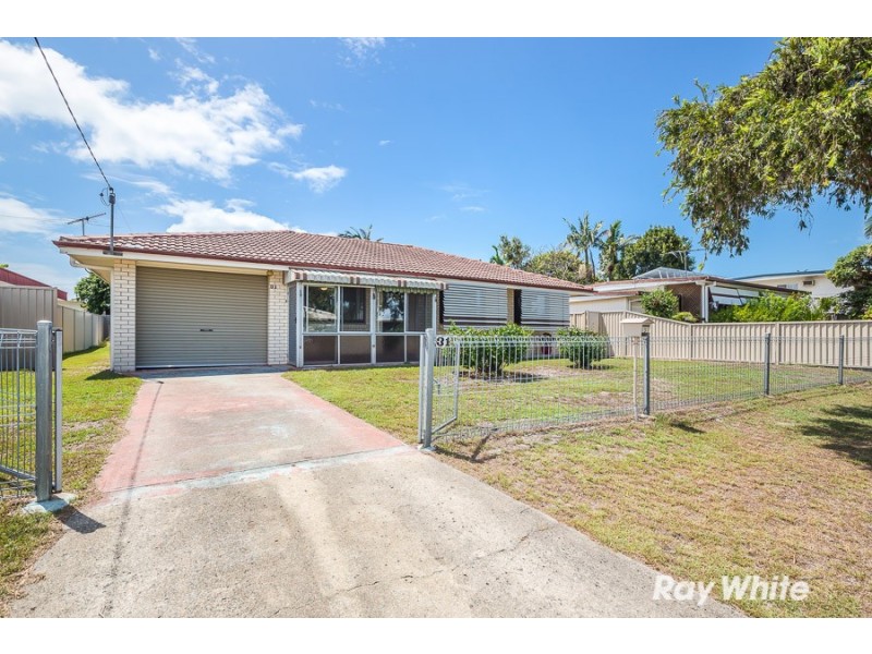 31 Doomba Drive, Bongaree QLD 4507