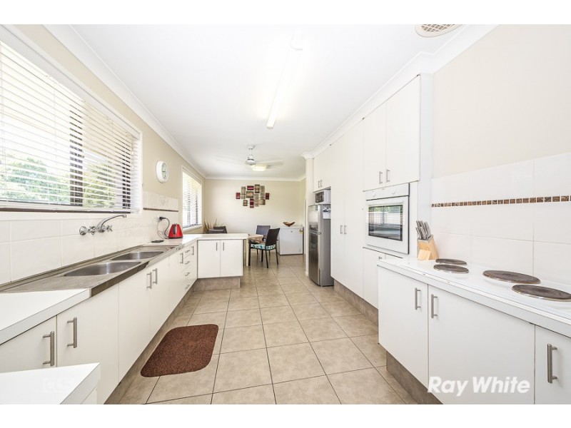 31 Doomba Drive, Bongaree QLD 4507
